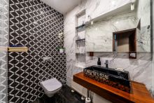 Усадьба в Николо-Прозорово