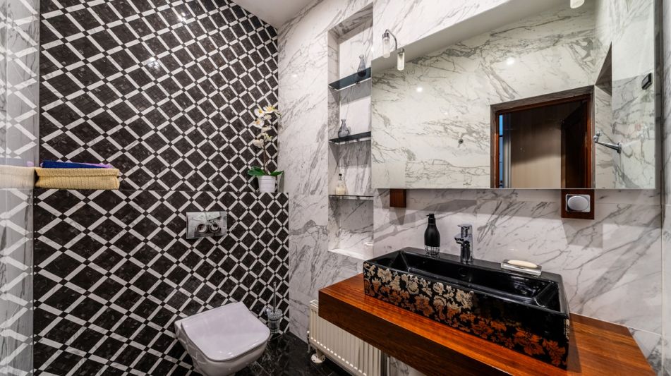 Усадьба в Николо-Прозорово