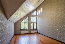 Усадьба в Николо-Прозорово