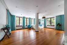 Усадьба в Николо-Прозорово