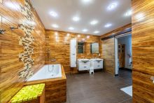 Усадьба в Николо-Прозорово