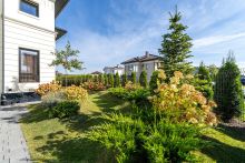 Готовый дом в КП Новорижский