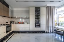 Готовый дом в КП Новорижский