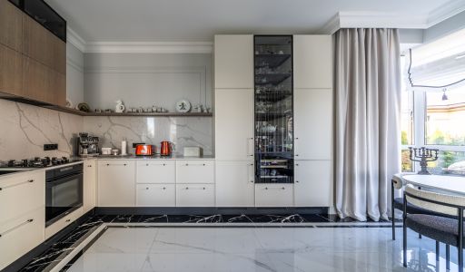 Готовый дом в КП Новорижский