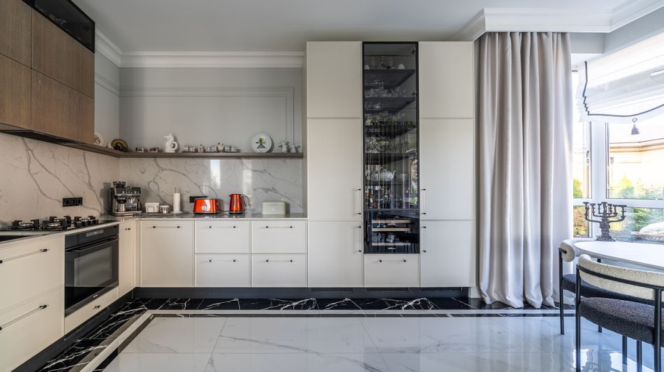 Готовый дом в КП Новорижский