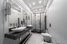 Готовый дом в КП Новорижский