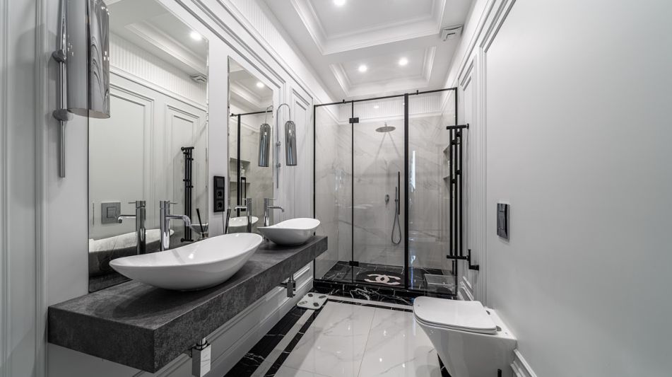 Готовый дом в КП Новорижский