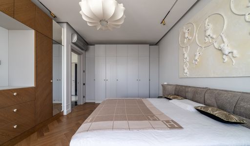 Готовый дом в КП Новорижский