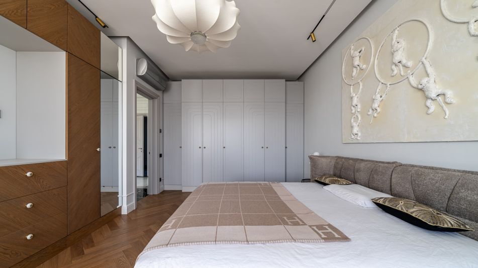 Готовый дом в КП Новорижский