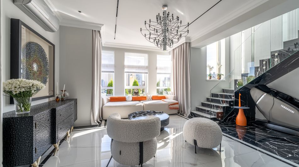 Готовый дом в КП Новорижский