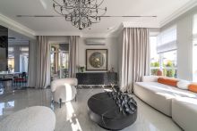 Готовый дом в КП Новорижский