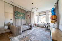 Готовый дом в КП Новорижский