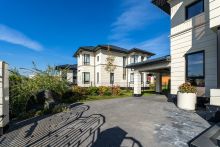 Готовый дом в КП Новорижский