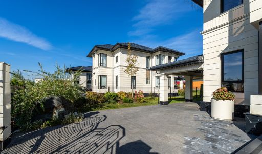 Готовый дом в КП Новорижский