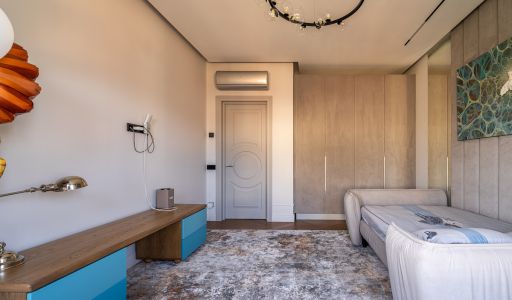 Готовый дом в КП Новорижский