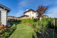 Готовый дом в КП Новорижский