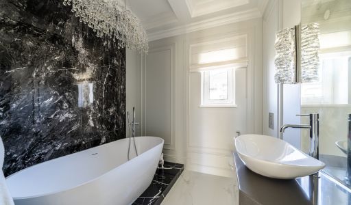 Готовый дом в КП Новорижский