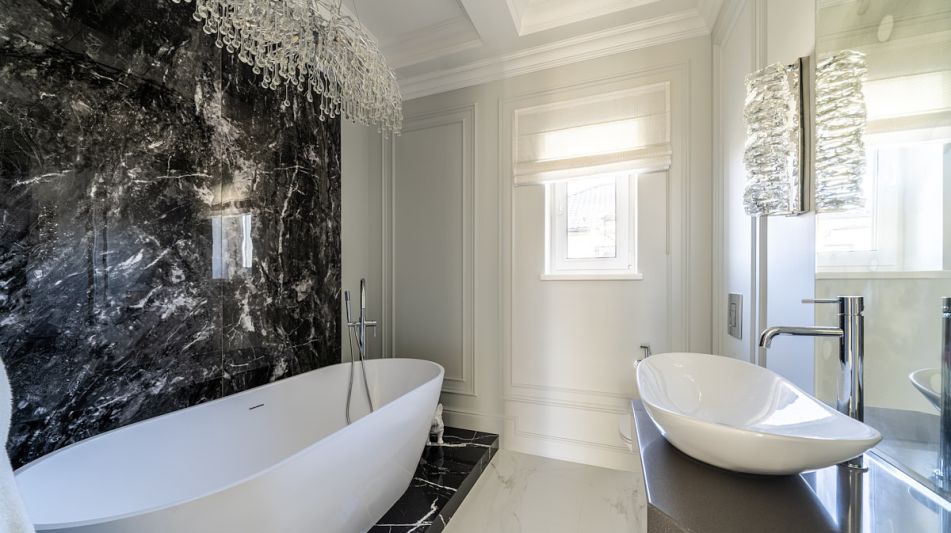 Готовый дом в КП Новорижский