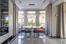 Готовый дом в КП Новорижский