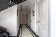 Готовый дом в КП Новорижский