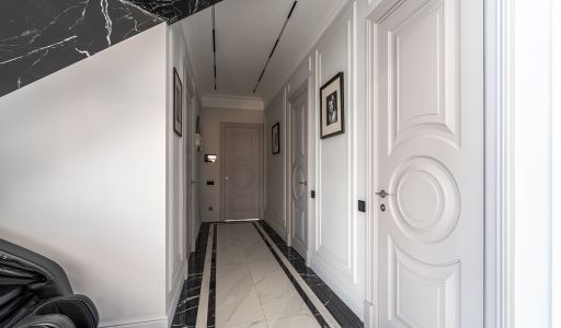 Готовый дом в КП Новорижский