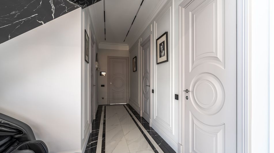 Готовый дом в КП Новорижский