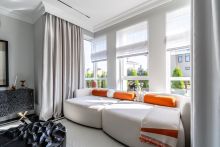 Готовый дом в КП Новорижский