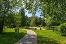 Готовый дом в КП Новорижский