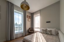 Готовый дом в КП Новорижский