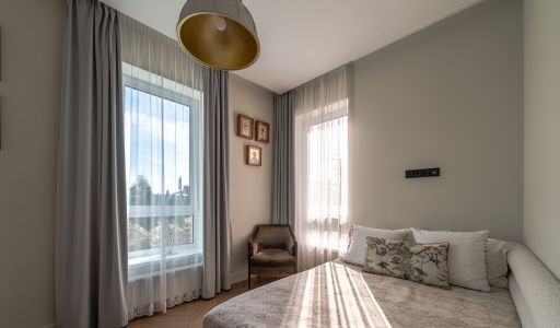 Готовый дом в КП Новорижский