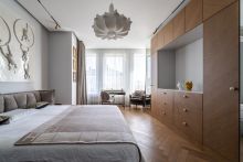 Готовый дом в КП Новорижский