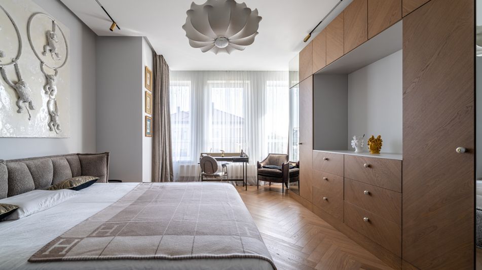 Готовый дом в КП Новорижский