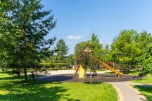 Готовый дом в КП Новорижский