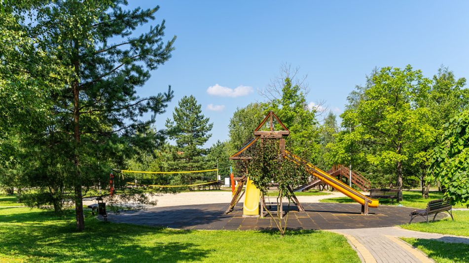 Готовый дом в КП Новорижский