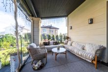 Готовый дом в КП Новорижский