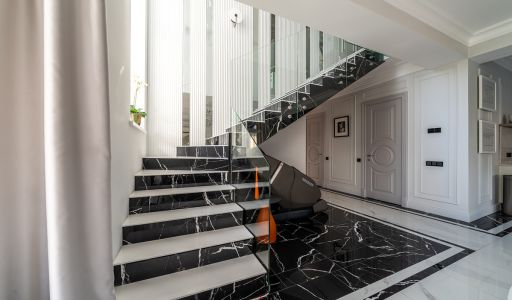 Готовый дом в КП Новорижский