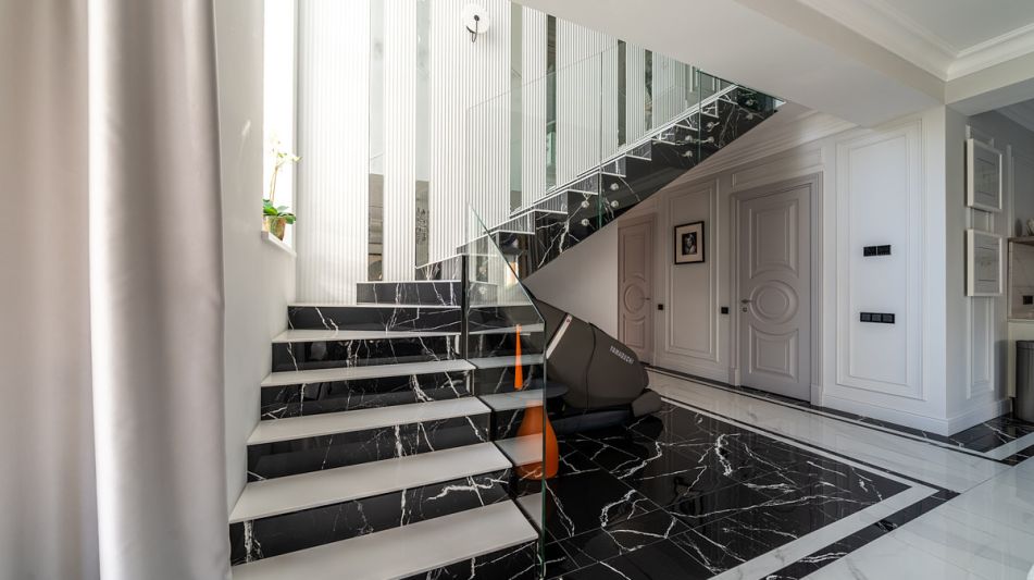 Готовый дом в КП Новорижский