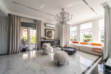 Готовый дом в КП Новорижский