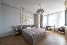 Готовый дом в КП Новорижский