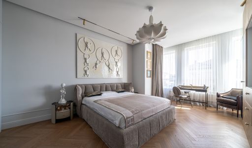 Готовый дом в КП Новорижский