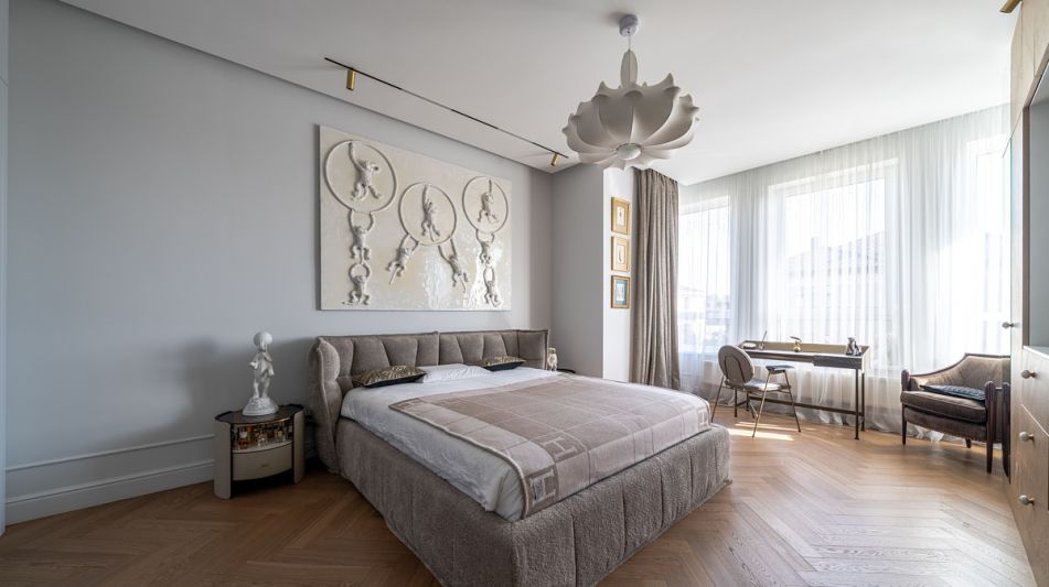 Готовый дом в КП Новорижский