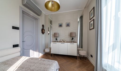 Готовый дом в КП Новорижский