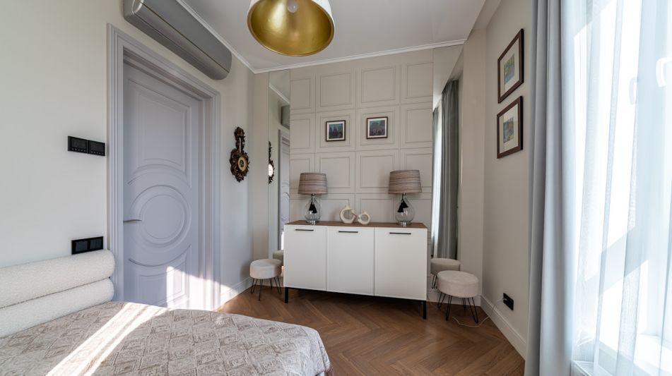 Готовый дом в КП Новорижский