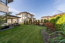 Готовый дом в КП Новорижский