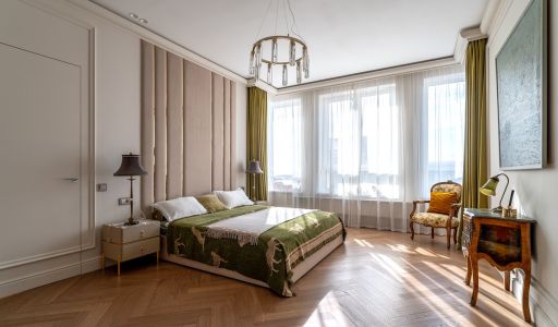 Готовый дом в КП Новорижский