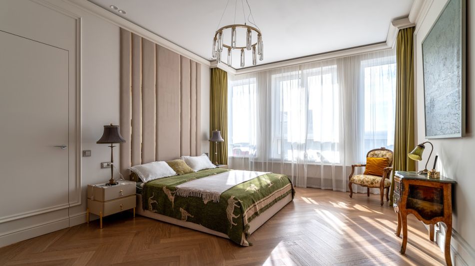 Готовый дом в КП Новорижский