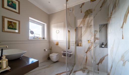 Готовый дом в КП Новорижский