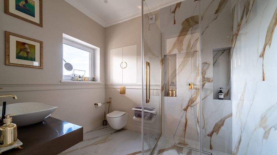 Готовый дом в КП Новорижский