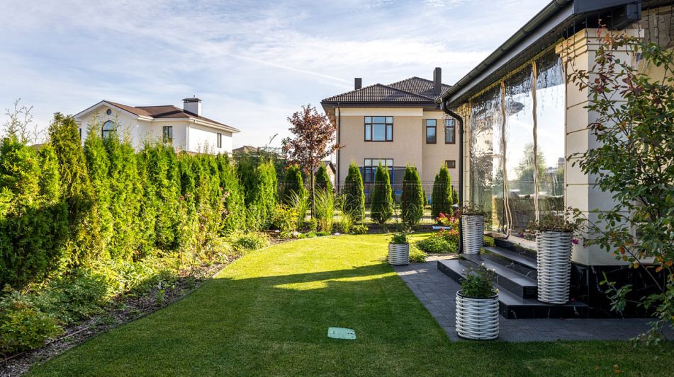 Готовый дом в КП Новорижский