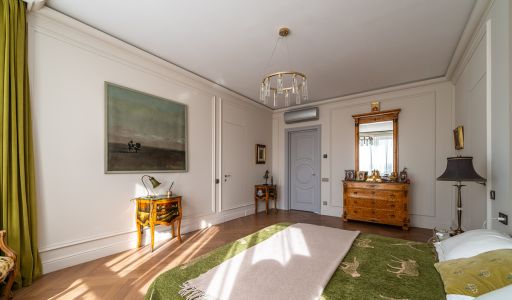 Готовый дом в КП Новорижский